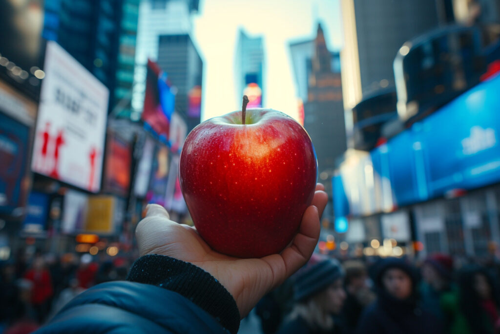 Découvrez Les Raisons Fascinantes Pour Lesquelles Appelle-t-on New York ...