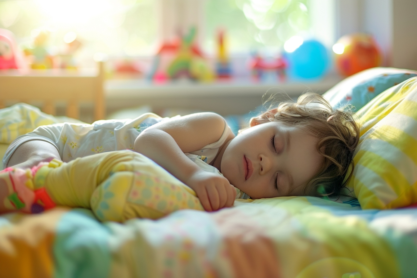 Les critères à prendre en compte pour choisir la bonne taille de lit